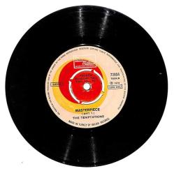 The Temptations - Law Of The Land - Masterpiece ( Part 1 ) (106.5) PLK16612