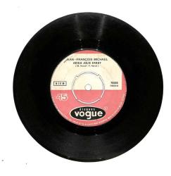 Jean François Michael - Adieu Jolie Candy Francine (106.5) PLK16721