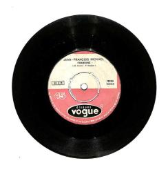 Jean François Michael - Adieu Jolie Candy Francine (106.5) PLK16721