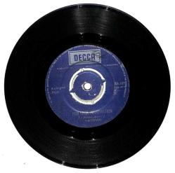 The Cedars - For Your Information - Hide If You Want To Hide (106.5) PLK16809