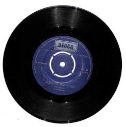 The Cedars - For Your Information - Hide If You Want To Hide (106.5) PLK16809