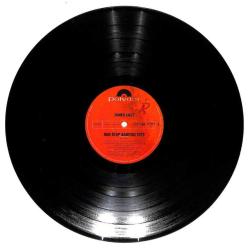 James Last (1971 - Germany) – Non Stop Dancing 1972 LP (108.5) PLK17089