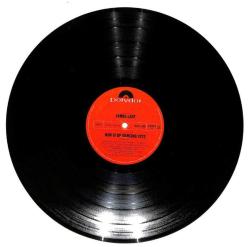 James Last (1971 - Germany) – Non Stop Dancing 1972 LP (108.5) PLK17089