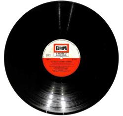 Ein Abend Mit Rudi Carrell LP (108.5) PLK17294