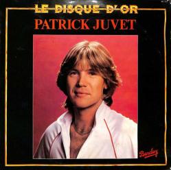 Patrick Juvet – Le Disque DOr 1978 France LP (109) PLK17409