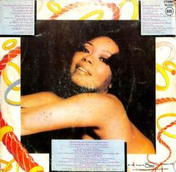 Yvonne Fair – The Bitch Is Black 1975 Turkey (109) PLK17449