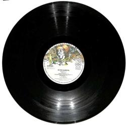 Peter Gabriel - On the Air LP (108) PLK17486