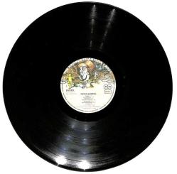 Peter Gabriel - On the Air LP (108) PLK17486