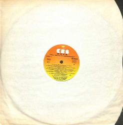 Dave – Pour Que Tu Me Comprennes 1978 France LP (109) PLK17550