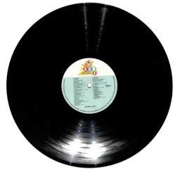 Now Thats What I Call Music 4 Record 1 LP (108.5) PLK17562