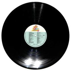 Now Thats What I Call Music 4 Record 1 LP (108.5) PLK17562