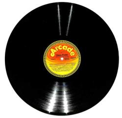 Disco Power (20 Absolute Super-Top-Hits) 1980 LP (108.5) PLK17587