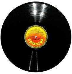 Disco Power (20 Absolute Super-Top-Hits) 1980 LP (108.5) PLK17587