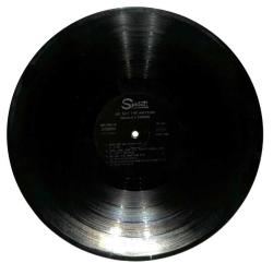 Peoples Choice – We Got The Rhythm 1976 LP (108.5) PLK17602