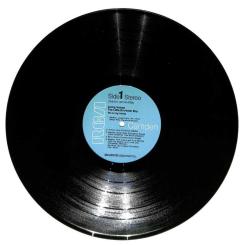 Living Voices – The Little Drummer Boy US 1965 Jazz LP (109) PLK17628