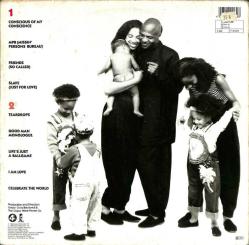 Womack & Womack – Conscience 1988 (108) PLK17724