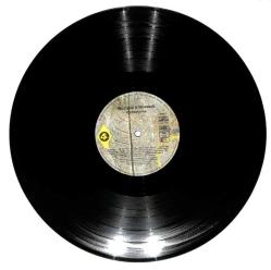 Womack & Womack – Conscience 1988 (108) PLK17724