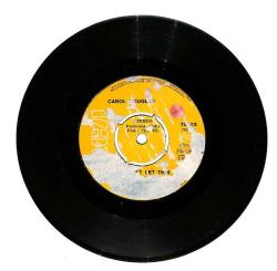 Carol Douglas (1974) – Doctors Orders PLK18068