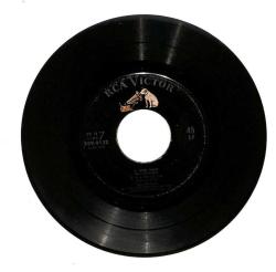 Harry Belafonte (1954) Mark Twain and other Folk Favorites PLK18069