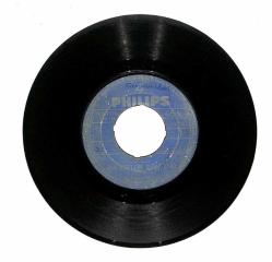 Mürüvvet Kekilli - Son Tesellim Şarap Oldu / Kezban PLAK (10/7) PLK19042