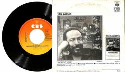 Marvin Gaye (1982 - Holland) – Sexual Healing (108.5) PLK19381