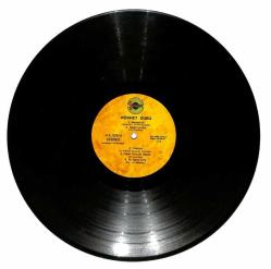 Nükhet Duru (1978) ‎– Melankoli LP PLAK (10/6) *AÇIKLAMAYI OKUYUNUZ*