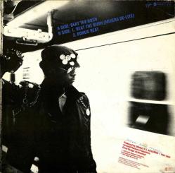 Prince Charles & The City Beat Band - Beat The Bush Bonus Beat Plak (109) PLK19742