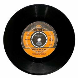 Serpil Barlas - Hangisi İlk Ve Son Plak (106.5) PLK20138