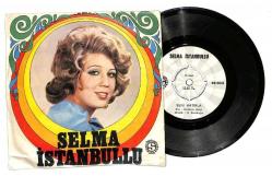 Selma İstanbullu - Beni Hatırla Senin Olmak İstiyorum Plak (106.5) PLK20287