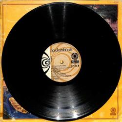 Neşe Karaböcek (1977) – Dünden Bugüne LP (107.5) PLK20429
