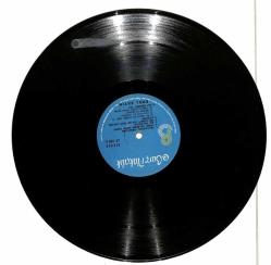 Emel Sayın (1978) - Sensiz Olmuyor LP (107) PLK20443