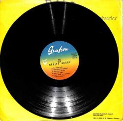 Behiye Aksoy - Dumanlı Meyhaneler LP (108) PLK20462