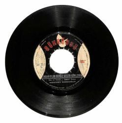 Mehmet Bozdoğan - Sevemedim Karagözlüm Zindan Oldu Sensiz Geçen Günlerim Plak (106.5) PLK20850