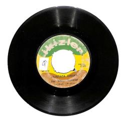 Mustafa Canan - Kur Masayı Meyhaneci / Aşık Mısın Arkadaş Plak (10/6) PLK21143