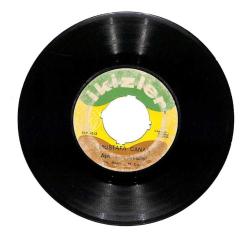 Mustafa Canan - Kur Masayı Meyhaneci / Aşık Mısın Arkadaş Plak (10/6) PLK21143