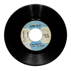 Ayfer Ünler - Yeminim Var Hayatımı Sana Verdim Plak (106.5) PLK21775