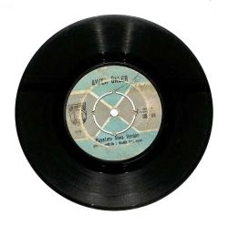 Ayfer Ünler - Yeminim Var Hayatımı Sana Verdim Plak (106) PLK21779