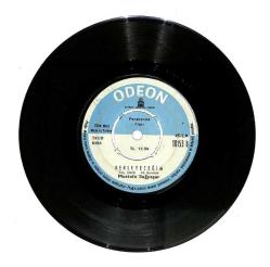 Mustafa Sağyaşar - Saçının Tellerine Bekleyeceğim Plak (108) PLK21808