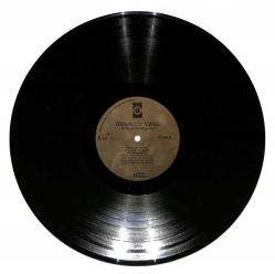 Hüsamettin Subaşı - Dom Dom Kurşunu (Dönem Baskı) LP Plak (108.5) PLK22083