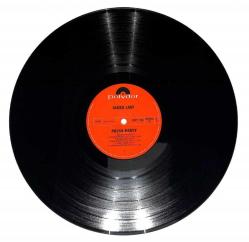 James Last - Polka Party (Dönem Baskı) LP Plak (108.5) PLK22094