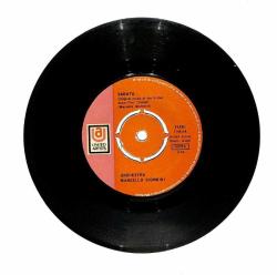 Orchestra Marcello Giombini - Sabata Banjo PLAK (107.5) PLK22307