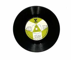 Paco Paco - Taka Takata Ole Espana PLAK (108) PLK22371