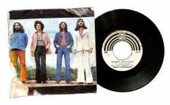 Ersen ve Dadaşlar - Derman Bulunmaz Döne Sevdiğim PLAK (108) PLK22582