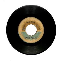 Sinan Subaşı - Çekemem Artık Çile Ben Satılık Değilim PLAK (106) PLK22604