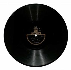 Dajos Bela - Le Tango De Madame Ay Ay Ay TAŞ PLAK (107.5) PLK22792