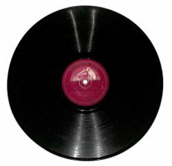 Benny Goodman & His Orchestra - Jam Sessıon Chloe TAŞ PLAK (106.5) PLK22798