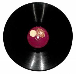 Benny Goodman & His Orchestra - Jam Sessıon Chloe TAŞ PLAK (106.5) PLK22798