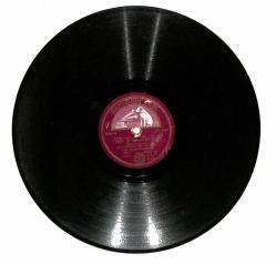 Benny Goodman Trio - Where Or When Easy To Get TAŞ PLAK (106.5) PLK22799