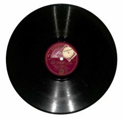 Benny Goodman Trio - Where Or When Easy To Get TAŞ PLAK (106.5) PLK22799