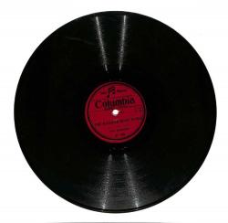 The Tarriers-Orchestra Aki Smyrneou - The Banana Boat Song Shish Kebab TAŞ PLAK (107) PLK22803